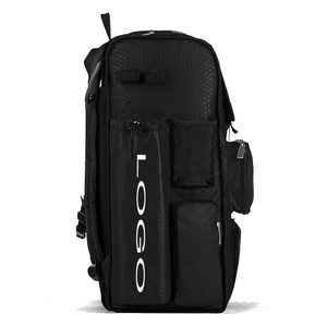 Bolsa Deportiva Personalizada para Equipo, Bolsa de Almacenamiento de Equipamiento Deportivo, Bolsa de Viaje para Entrenamiento Atlético, Bolsa de Gimnasio Resistente con Cremallera y Correa de Hombro Ajustable - Product Image 4