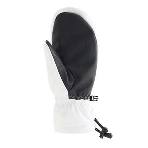 Mitaines d'hiver professionnelles pour femmes, mitaines épaisses doublées de polaire, mitaines chaudes pour femmes - Product Image 6
