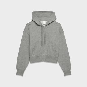 Fournisseur en gros proposant des ensembles de jogging à capuche personnalisés avec logo, marque privée et tarifs directs d'usine pour les marques mondiales. - Product Image 2