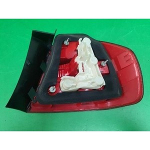 ไฟท้ายซ้าย รถซีรี่ส์ 3 ปี 2003-2010 มือสอง ของแท้เบอร์ 6937457 - Product Image 4