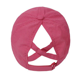 Gorra de Béisbol de Algodón con Visera Curva, Estilo Hip Hop, Deportiva y Moderna, de Alta Calidad, Bordada, para Hombre y Mujer, Venta al Por Mayor - Product Image 5