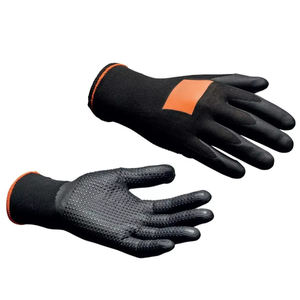 Gants de travail robustes antidérapants pour la sécurité au travail, résistants aux chocs, pour la construction et la protection des mains - Product Image 6