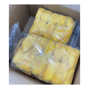 Mango Deshidratado en Rodajas al por Mayor, Suave y Masticable, Sabor Agridulce, Conservado en Jarabe, Envasado al Vacío, de Fabricante Vietnamita - Product Image 4