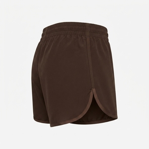 Shorts Holgados para Mujer, Cómodos, Ligeros, Casuales, para Uso en Exteriores, Shorts Cortos de Color Personalizados para Mujer, Transpirables - Product Image 4