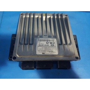 ECUs y Módulos de Computación Usados Bongo 391014X780 - Product Image 1