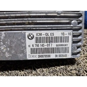 ECUs y Módulos de Computación Usados de la Serie 7 6798145017 - Product Image 2