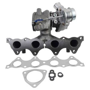 Turbocompresseur 28231 2B700 pour Hyundai Veloster Kia Forte Koup & Forte5 1.6L 204HP - Product Image 5