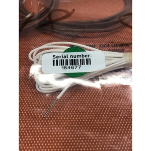 Conjunto de Calentadores Watlow SK 9118, SK1114H-21992, 208V - Equipos y Piezas de Semiconductores de Confianza de la Marca Global Legacy - Product Image 5