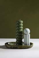 Nouveautés : moulins à poivre et à sel en laque, nouvelle collection avec personnalisation OEM ODM, moulin à poivre pour la décoration de table et les restaurants