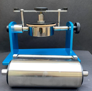 Máquina de Prueba Cobb para Medir la Absorción de Agua en Papel y Cartón, Equipo de Laboratorio de Alta Precisión - Product Image 1