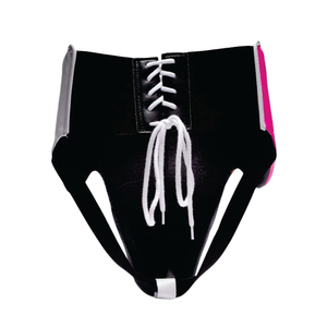 Protector Inguinal de Piel de Vacuno Genuina, Hecho a Medida, para MMA, Sanda, Fitness, Boxeo, Sparring, Combate Profesional, con Logotipo Personalizado, Superventas - Product Image 4