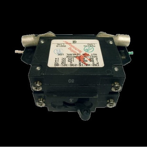 Midnite 80A ป้องกันความผิดพลาดจากพื้นโซลาร์ DC 150VDC แผง1ขั้ว-MNDC-GFP80 - Product Image 1
