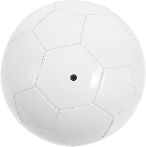 Balones de Fútbol de Tamaño Oficial 5, Paneles de Diamante, Alta Calidad, Ecológicos, con Cámara de Butilo, para Entrenamiento y Competición - Product Image 1