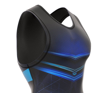 Proveedor de Uniformes Deportivos Personalizados con Impresión por Sublimación, Ropa Deportiva de Compresión de Secado Rápido - Product Image 5