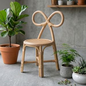 Wholesale Rattan Garden Comfortable Handmade Rattan Seating <b>Chair</b> for Indoor Use Indoor Outdoor Balcony Garden Handmade - Product Image 1