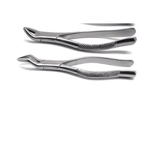 Premium German Stainless Steel Manual Dental Oral Retractors Set Complete Tooth Root Removal Kit CE Certified by <b>Blush</b> surgical - Product Image 3