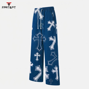 Cheap Price Casual Clothing Fashionable Casual Clothing Jogger Sweatpants Casual <b>Sweat</b> <b>Pants</b> For Sale - Product Image 6