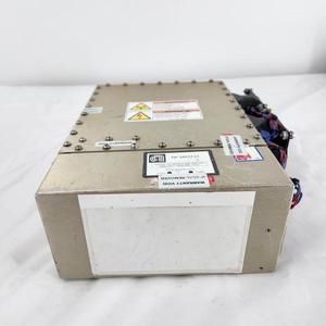 ตัวควบคุมอินเทอร์เฟซเครื่องทำความร้อน AMAT 0010-09750W - อุปกรณ์และอะไหล่เซมิคอนดักเตอร์ระดับโลกที่เชื่อถือได้ - Product Image 3