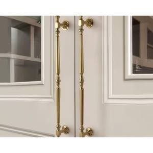 El toque final perfecto más vendido para puertas de alta calidad, diseñadas para ofrecer elegancia que perdura durante años de uso. - Product Image 3