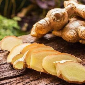 Gingembre frais biologique en vrac de qualité supérieure à prix avantageux – Légume frais de qualité exceptionnelle en gros - Product Image 1