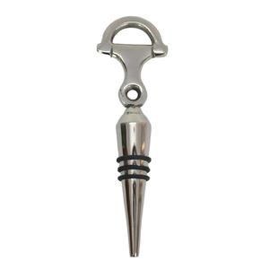 Tapones de Vino con Diseños Personalizados, Tapones de Botella Estilo Bocado de Caballo, Accesorios para Bar en Casa, Sets de Regalo - Product Image 1