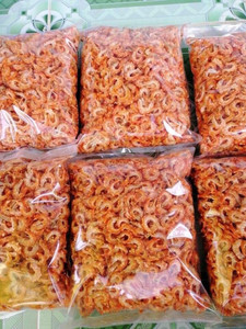 Crevettes séchées de qualité supérieure, prix d'usine, exportation mondiale, stock disponible |   Origine du Vietnam - Product Image 2