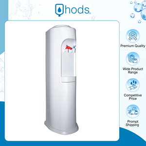 Distributeur d'eau en bouteille chaude et froide de haute qualité avec compresseur, origine Espagne, prix compétitif, modèle Elegance One - Product Image 5