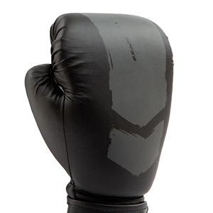Guantes de Boxeo Profesionales OEM de Alta Calidad, Transpirables, de Cuero PU, con Logotipo Personalizado, Tallas de Entrenamiento 8oz 12oz, Unisex, para Gimnasio - Product Image 5