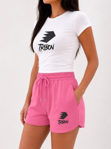 Conjunto de Verano para Mujer, Hecho con Tela Premium, Ajuste Cómodo, Ideal para Viajes, Vacaciones y Uso Diario - Product Image 4