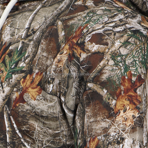 Sweat-shirt à capuche camouflage pour homme, coupe classique, en polyester tricoté respirant, décontracté, pour l'automne - Product Image 6