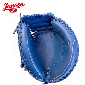 Custom Baseball Softball Catcher Mitt Professional Grade Catchers Glove for Training Professional Catcher Mitt Baseball Softball - Product Image 2