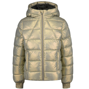 Custom Design Made Women Puffer <b>Jackets</b> Lightweight Women Puffer <b>Jackets</b> Winter Wear Women Puffer - Product Image 4