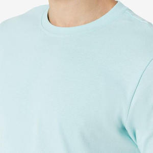 Nouveautés : ensemble été homme, coton respirant, tenue estivale décontractée, t-shirt et short assortis, léger, vêtements de plage décontractés - Product Image 4