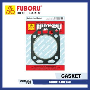 Juego de Juntas para Motor Diésel de Alto Rendimiento, Kit de Sellado Completo de Alta Calidad, Reparación de Motor de Precisión, Certificado, Hecho a Mano en Indonesia - Product Image 2