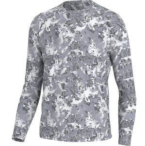 Camiseta de Manga Larga para Hombre, Cómoda y de Secado Rápido, para Surf y Entrenamiento Acuático - Product Image 5