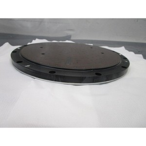 AMAT 0020-32161, PEDESTAL ESC, 200MM, NOTCH, WEB - Equipo y piezas de semiconductores de confianza de la marca global Trusted Global Legacy - Product Image 1