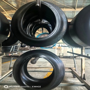 Nhà Máy bán hàng trực tiếp của lốp túi khí túi khí chất lỏng bảo vệ hóa chất phụ trợ đại lý cho lưu hóa sản phẩm cao su của lốp xe - Product Image 5