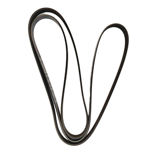 Correa del alternador 06E903137AE para Volkswagen, adecuada para vehículos Passat B8 <span class=keywords><strong>Audi</strong></span> <span class=keywords><strong>A3</strong></span> A4 A5 - Product Image 1