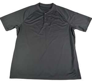 Camiseta Polo Deportiva para Hombre, Personalizada, de Secado Rápido, para Gimnasio, Camiseta Polo Deportiva sin Costuras - Product Image 1
