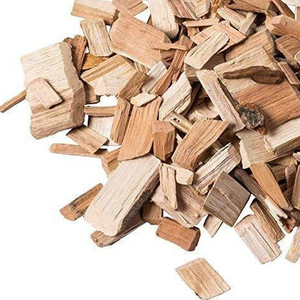 Copeaux de bois de qualité supérieure, pack varié de copeaux de bois pour barbecue, en vente. Copeaux de bois et bois de chauffage à vendre. - Product Image 4