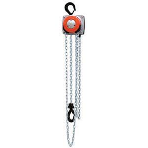 Manual <b>Chain</b> Pulley Block Heavy Duty Hand Operated Lifting Equipment for <b>Industrial</b> Warehouse and Construction - Product Image 1
