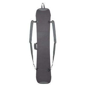 Housse de snowboard en néoprène à double protection pour la tête et le corps du snowboard, en tissu élastique, vente en gros - Product Image 3