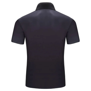 Fabricant de polos de sport ajustés de qualité supérieure, fournisseur en gros d'équipements de golf performants, polos en spandex - Product Image 2
