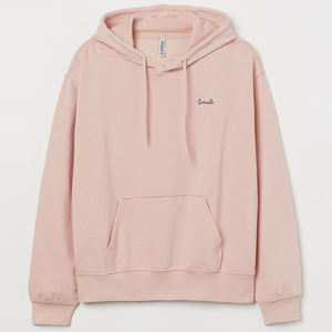 Sudaderas de Mujer de la Mejor Calidad, Última Moda, Sudaderas con Logotipo Personalizado de Alta Calidad, el Mejor Diseño - Product Image 1