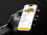Software de Reserva de Taxis, Aplicación Móvil WISE HUSTLERS TECHNOLOGIES, VERSIÓN EMPRESARIAL, Compatible con Stock/MAC/Linux/, Reserva de Alquiler