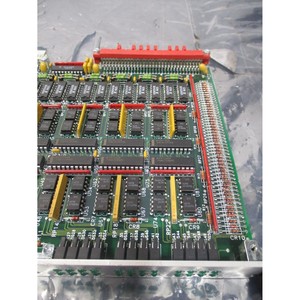 AMAT 0190-77062 Placa de E/S Digital ASSY REV P1 - Equipo y Piezas de Semiconductores Legados Globales Confiables - Product Image 4