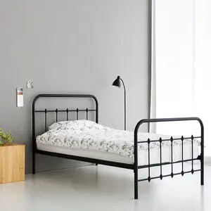 Market B JENNY Bed Single 100200 KS1009BD/5