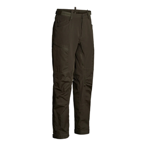 กางเกงขายาวกันน้ำสำหรับเดินป่า ล่าสัตว์ ทำงาน หรือใส่ลำลอง มีกระเป๋าหลายช่อง สำหรับผู้ชาย ไซส์ใหญ่ - Product Image 1