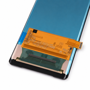 หน้าจอ LCD แบบสัมผัส Xperia XZ3 จอแสดงผลแบบสัมผัสพิเศษ ซ่อมหน้าจอโทรศัพท์มือถือที่แตก - Product Image 6
