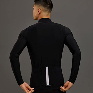 Nouvelle tenue de cyclisme professionnelle sur mesure, prix de gros, maillot de cyclisme, short extensible, combinaisons de cyclisme pour cyclistes - Product Image 6